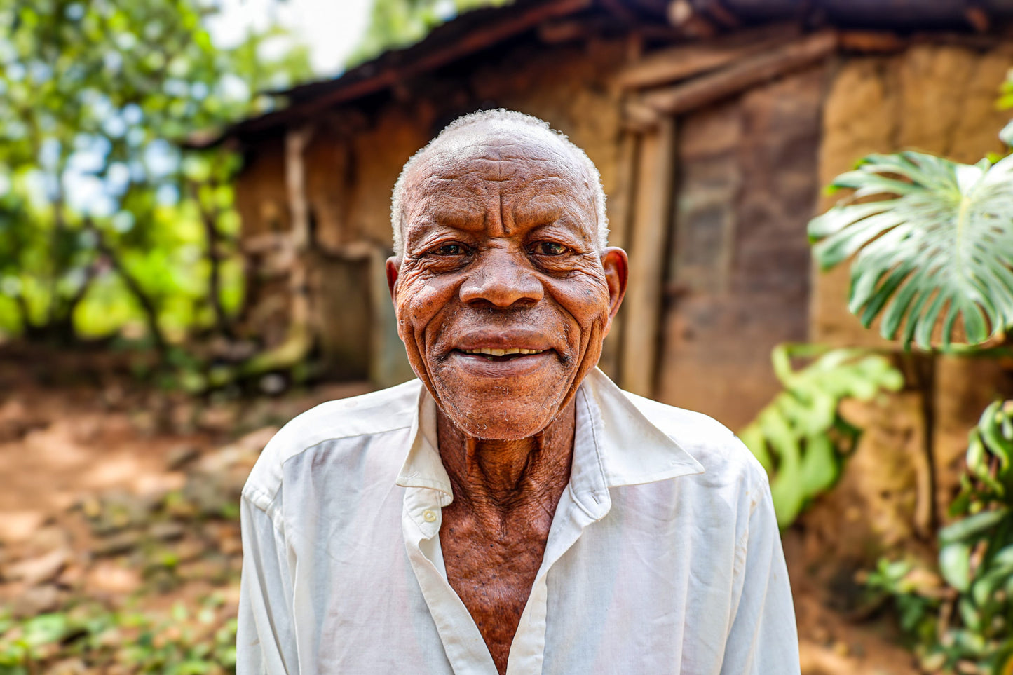 Shem Mohamud LIKHAYO