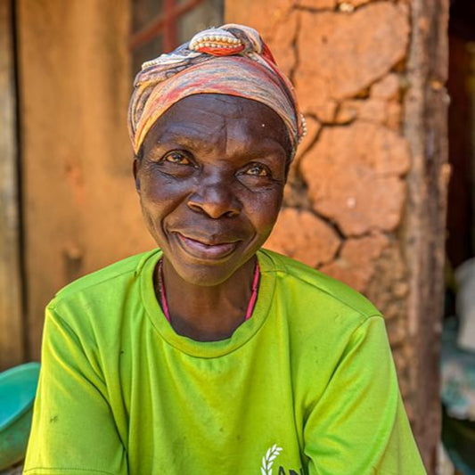 SHITIABAYI ROSE BUMOJA