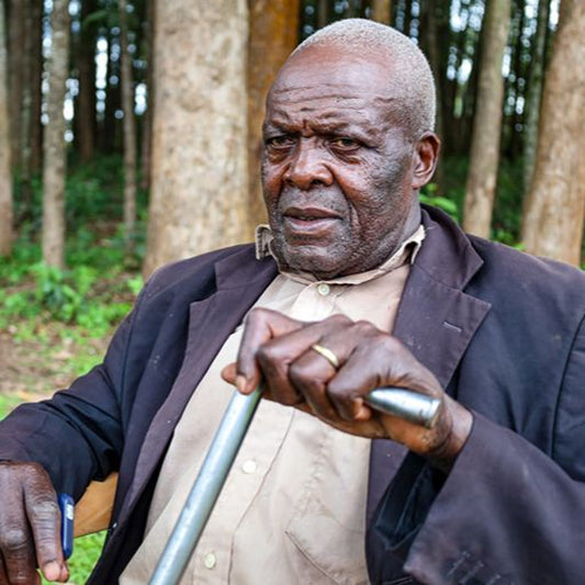 ANGOLO JOHN MUSAMBI